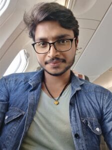 Anand Aalgi Biography