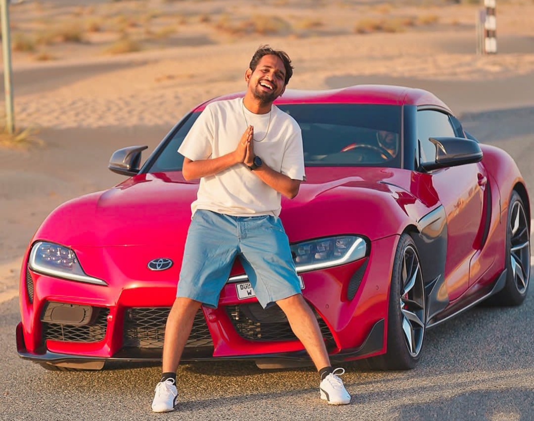 Dilraj Singh Rawat (Mr Indian Hacker)