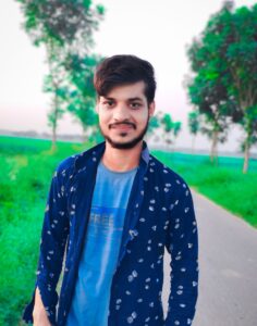 Md Faisal Ahmed Image