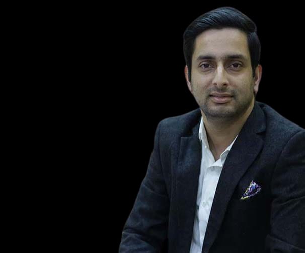 Dr. Mubashar Mashqoor Mir