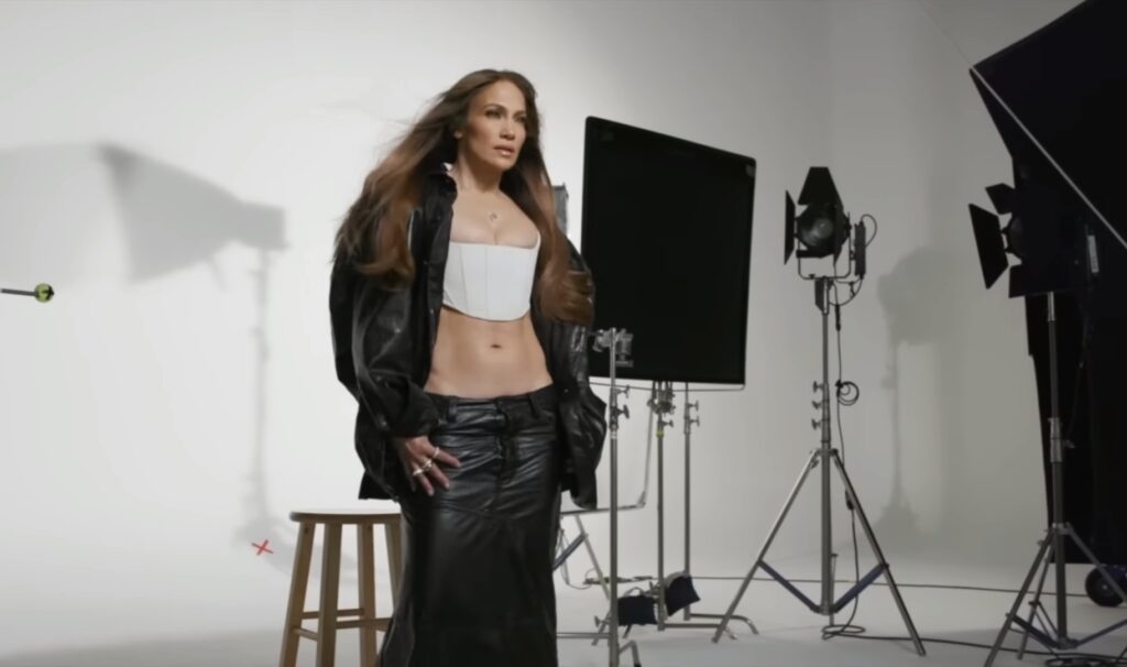 Jennifer Lopez Net Worth