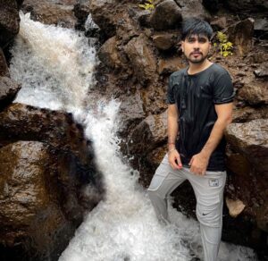 Pravin Singh Rajpurohit