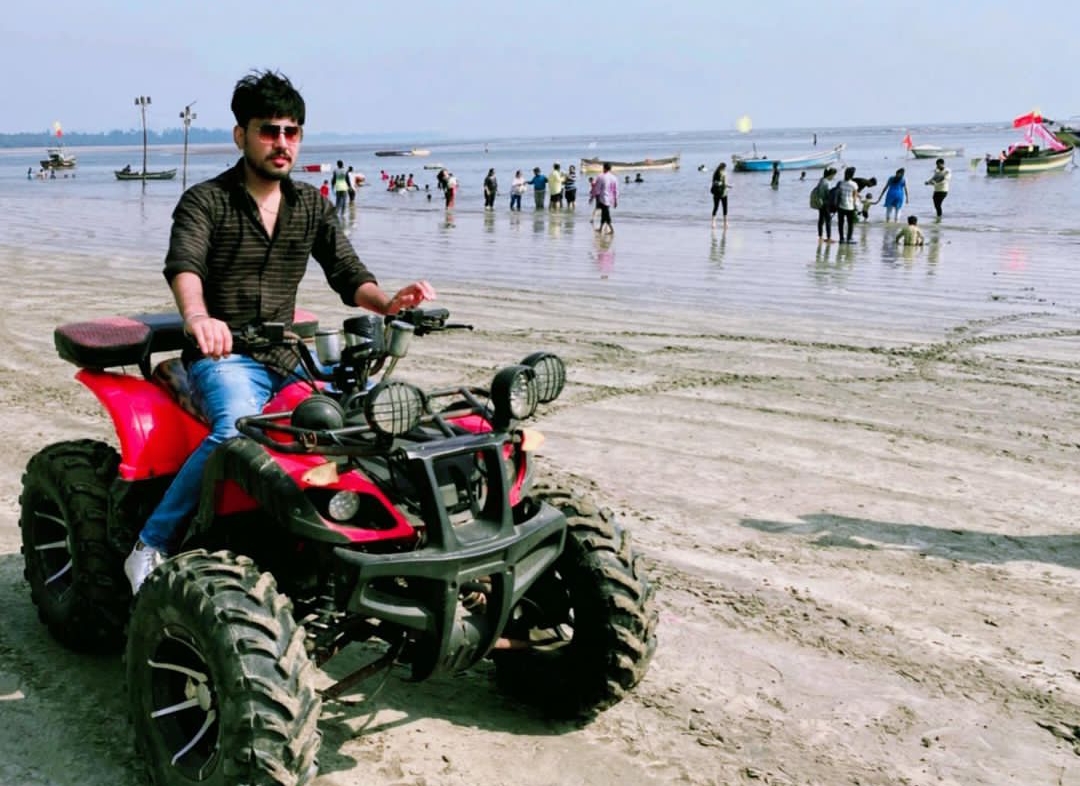 Pravin Singh Rajpurohit Image