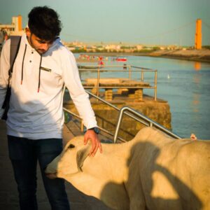 Rahul Singh Bhandari Age