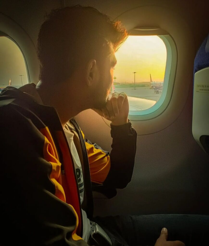 Rahul Singh Bhandari Image