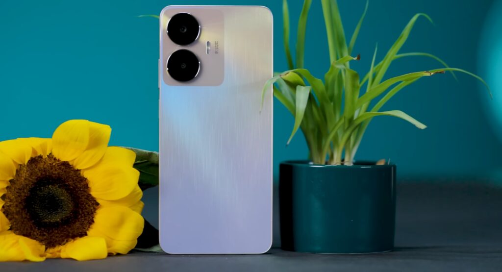 Realme C55 Release Date