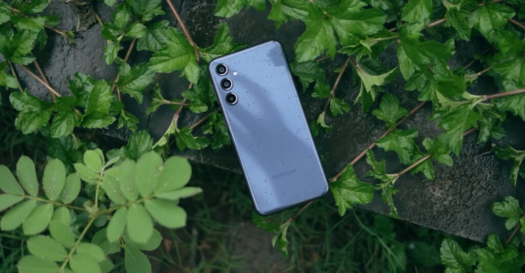 Samsung Galaxy M34 5G Release Date