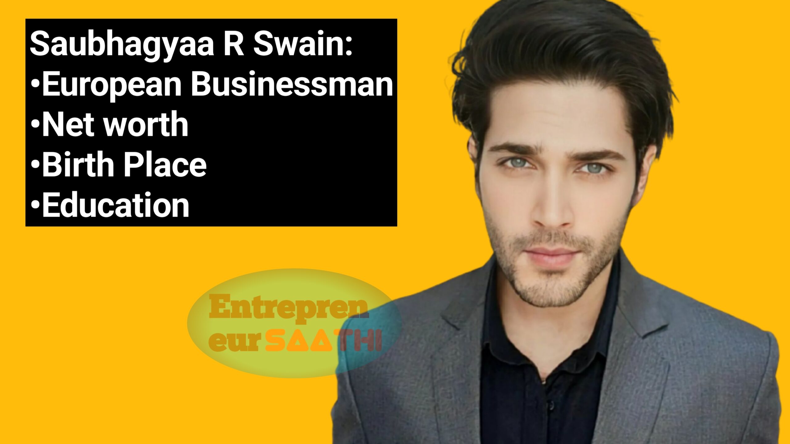 Saubhagyaa R Swain Image