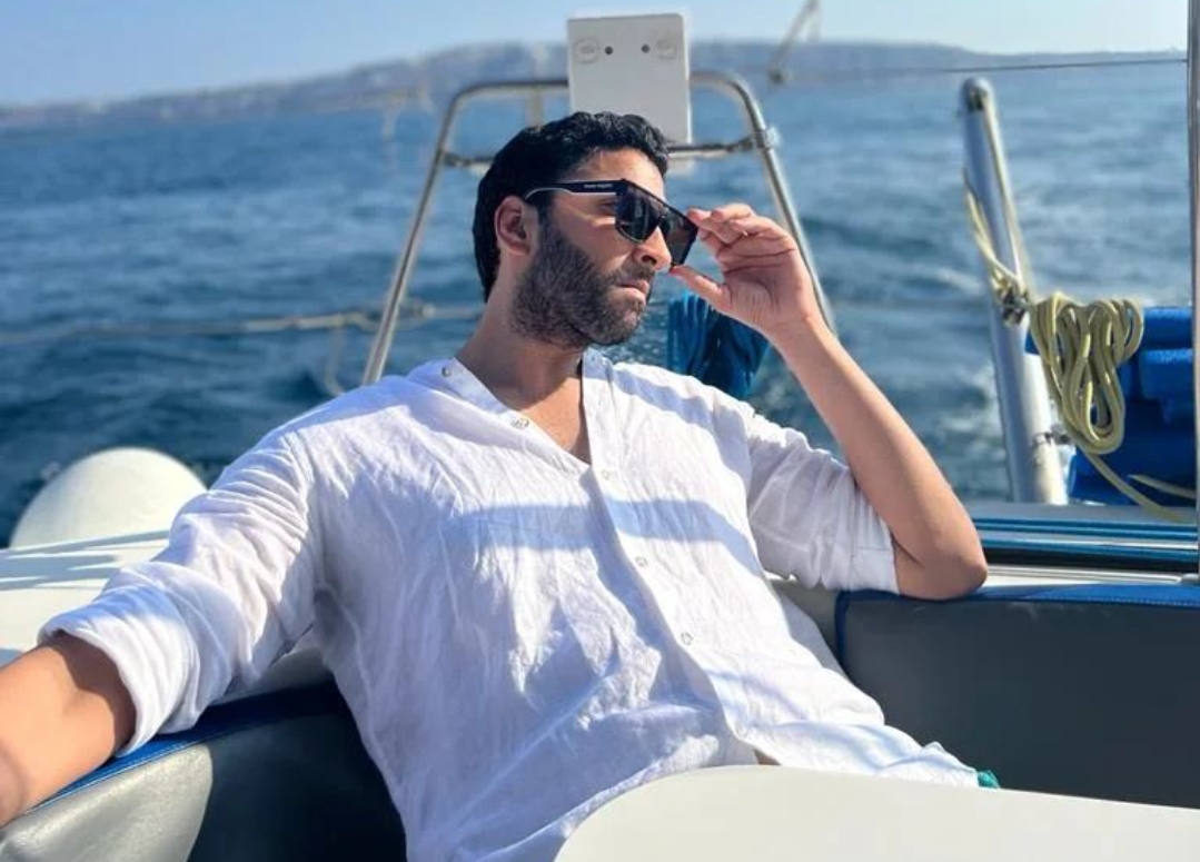 Pranav Bagga Biography