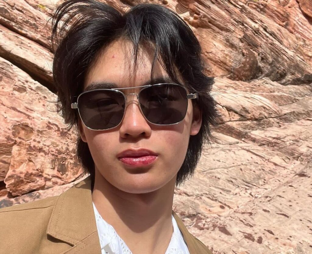 Tristan Pravong Instagram