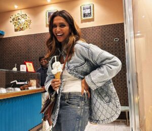 Deepika Padukone Image