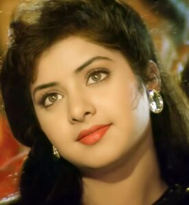 Divya Bharti