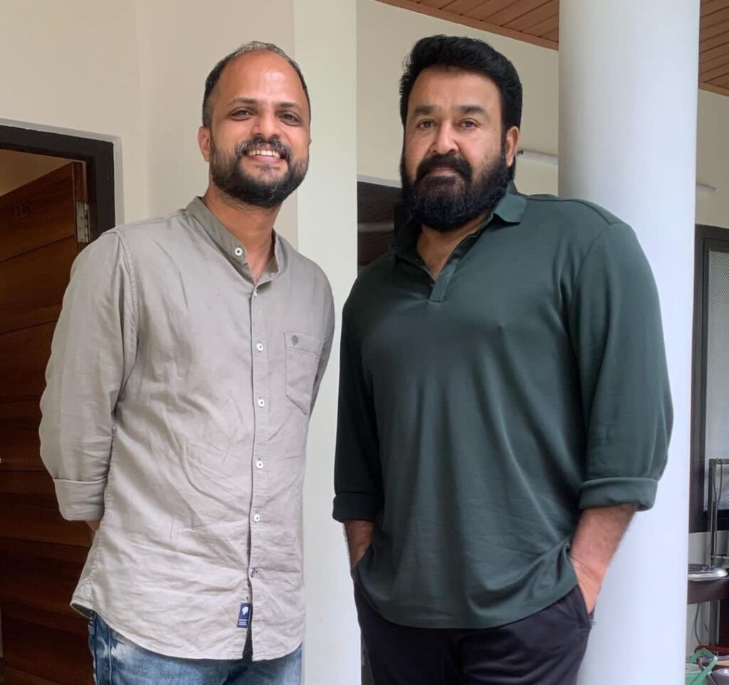 Jude Anthany Joseph Friend