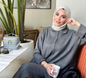 Sukran Kaymak Biography