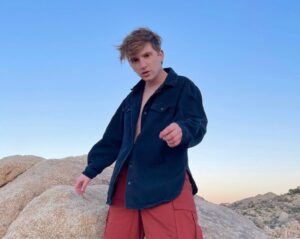 Anthony Gargiula Biography