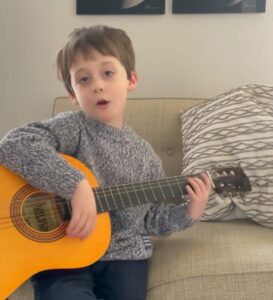 Miles Bonham Biography