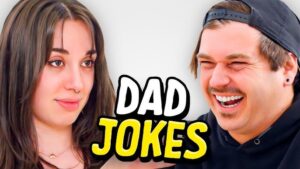 YeahMadTv Dad Jokes
