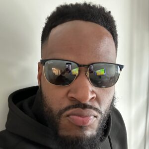 Rashad Mooreman Biography