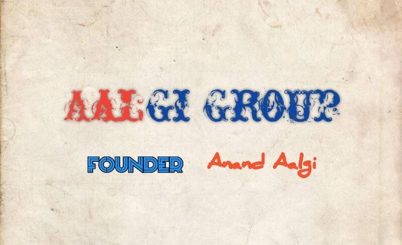 Aalgi Group